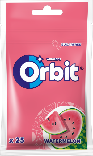 Orbit Watermelon
